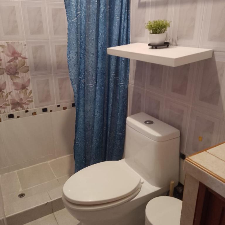 Runawasi Caribe, Lima centric 2BDR, 20 min from airport - Apartamento de 2 dormitorios - 34