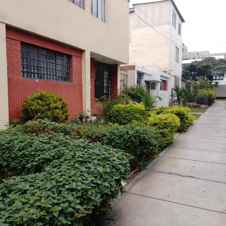 Runawasi Caribe, Lima centric 2BDR, 20 min from airport - Apartamento de 2 dormitorios - 55
