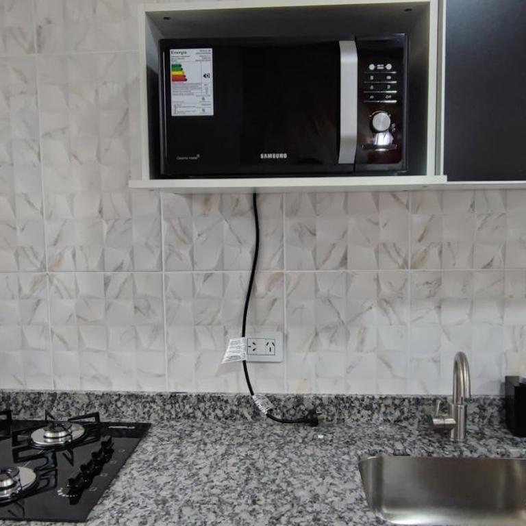 Lodge Timbo - Apartamento de 1 dormitorio - 5