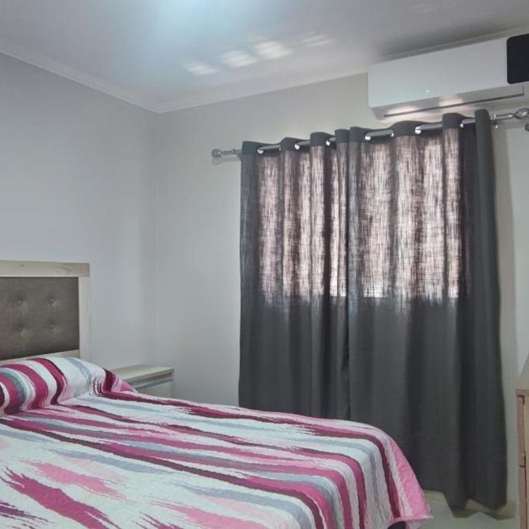 Lodge Timbo - Apartamento de 1 dormitorio - 7