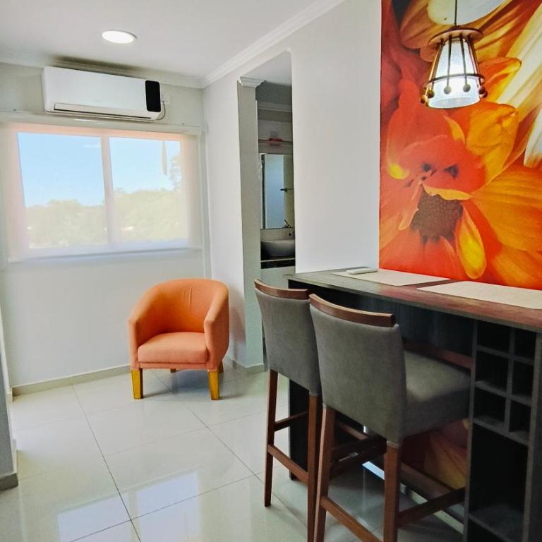 Lodge Timbo - Apartamento de 1 dormitorio - 1