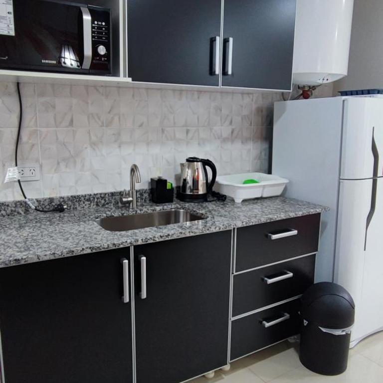 Lodge Timbo - Apartamento de 1 dormitorio - 9