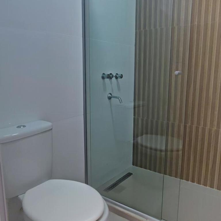 Lodge Timbo - Apartamento de 1 dormitorio - 12