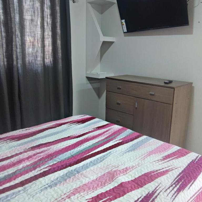 Lodge Timbo - Apartamento de 1 dormitorio - 13