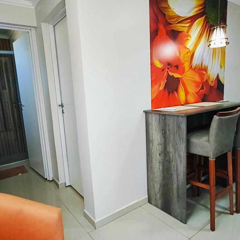 Lodge Timbo - Apartamento de 1 dormitorio - 15