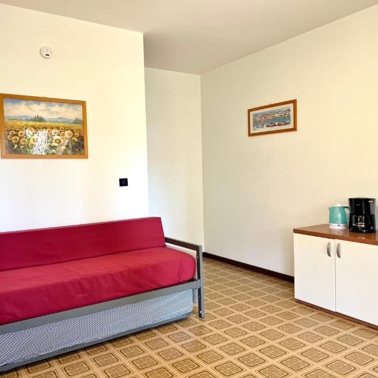 Villa Alba - Casa con 2 Camere da Letto - 36