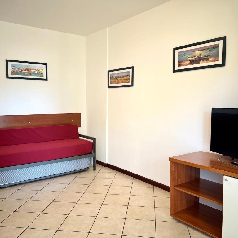 Villa Alba - Casa con 2 Camere da Letto - 39