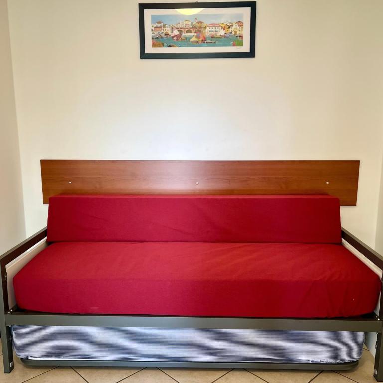 Villa Alba - Casa con 2 Camere da Letto - 40