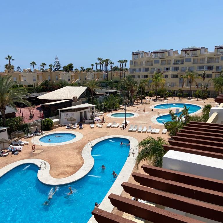 Seaview Puerto Rey - Two-Bedroom Apartment - 1