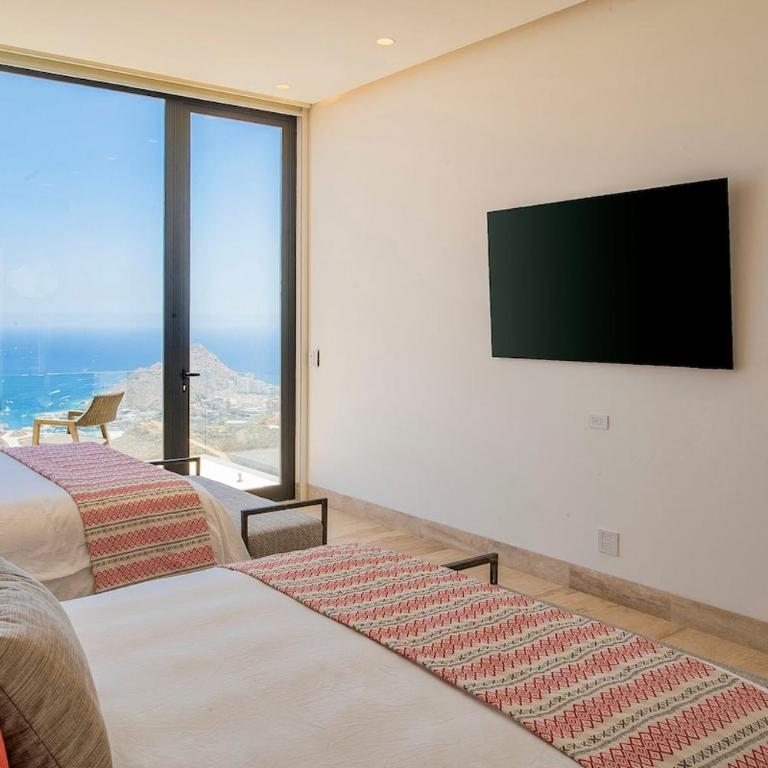 Villa Aurora by Cabo Villas - Villa con piscina privada - 3