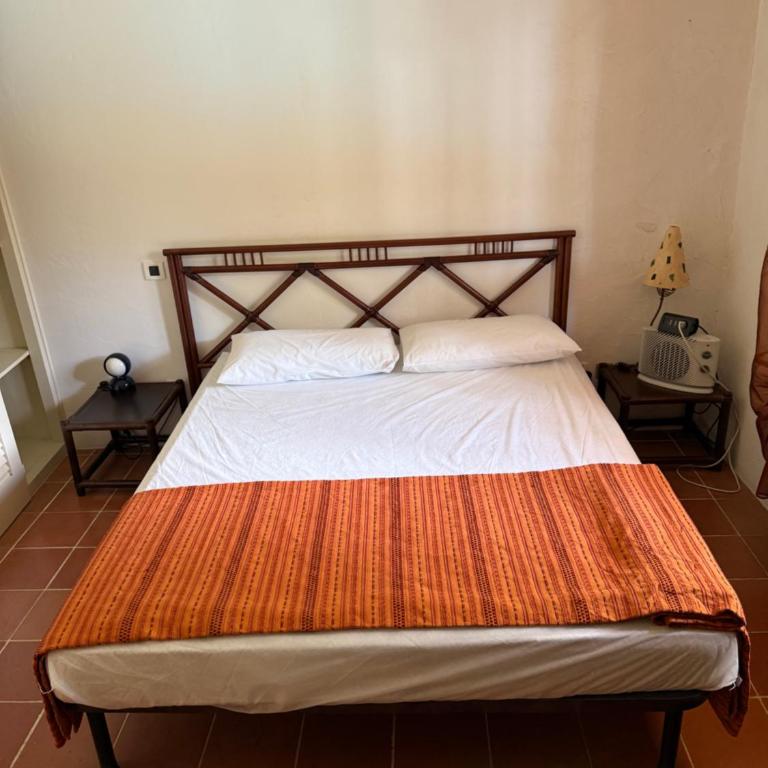 Residenza Gualdo - Casa con 3 Camere da Letto - 8