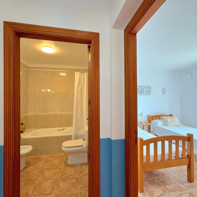 Duplex Vistamar X2105 - Apartment - 23