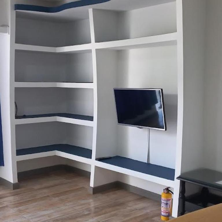 Hermoso aparta estudio - One-Bedroom Apartment - 2