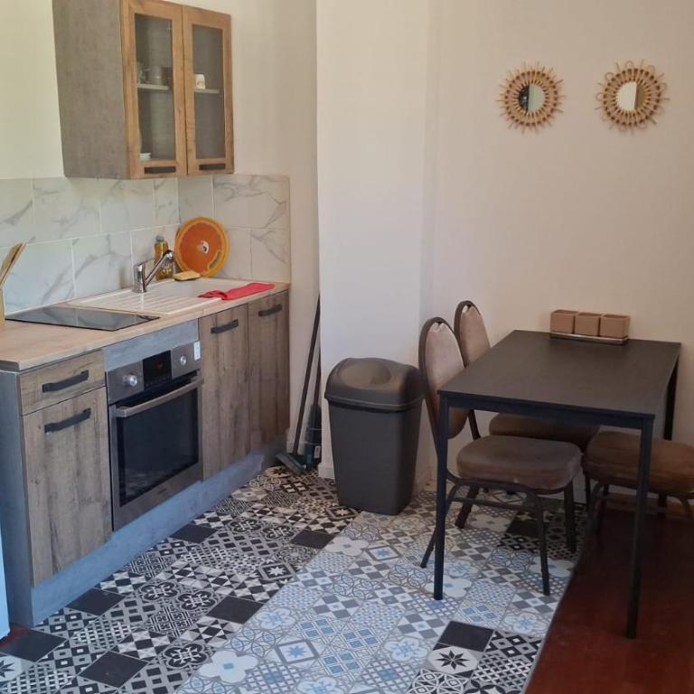 Appart T3 Parc des Calanques route de Cassis - Appartement 2 Chambres - 8