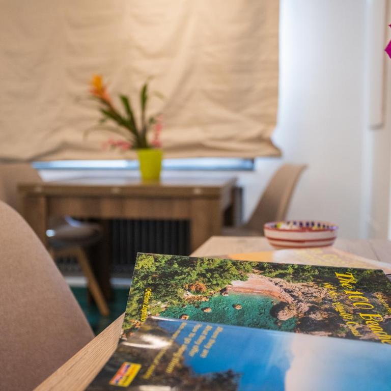 Casa Rosaria Amalfi Coast - Villa con Piscina Privata - 17