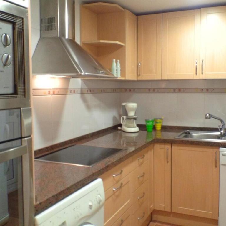 Lcd - Gaviota - Apartamento de 3 dormitorios - 12