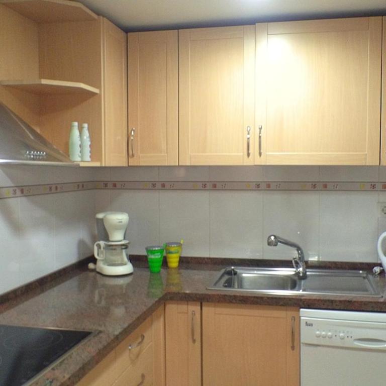 Lcd - Gaviota - Apartamento de 3 dormitorios - 14