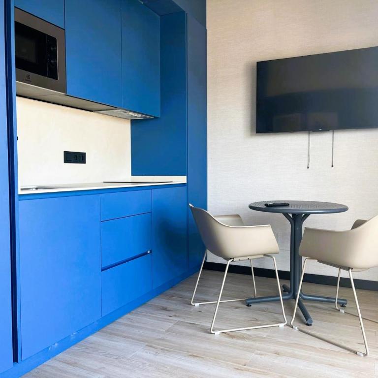 Hotel Lis Mallorca - Studio mit Terrasse - 8