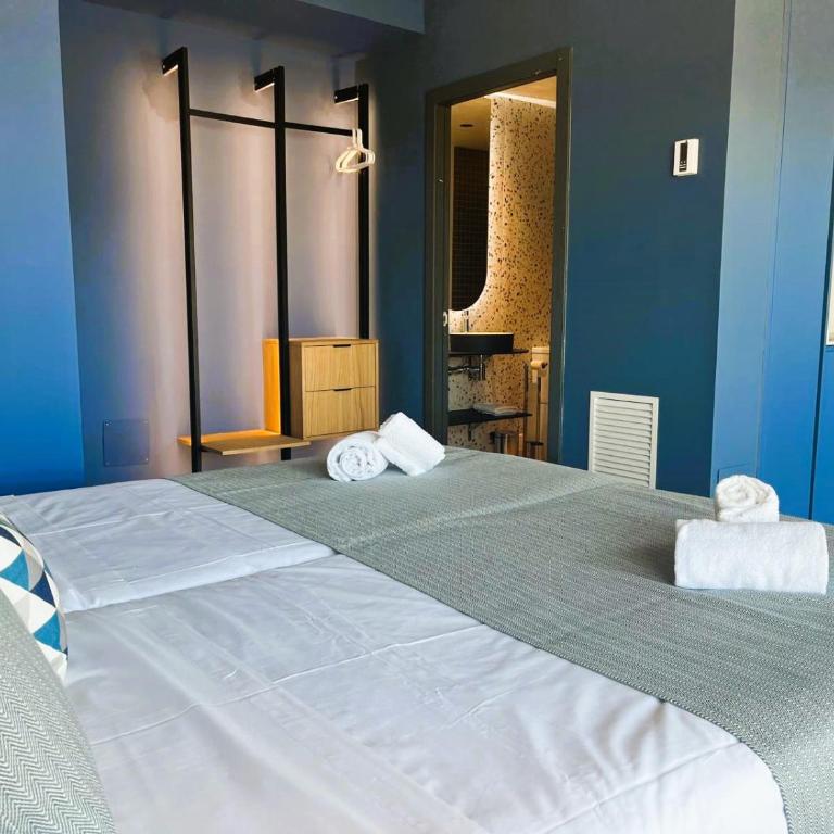 Hotel Lis Mallorca - Studio mit Terrasse - 10