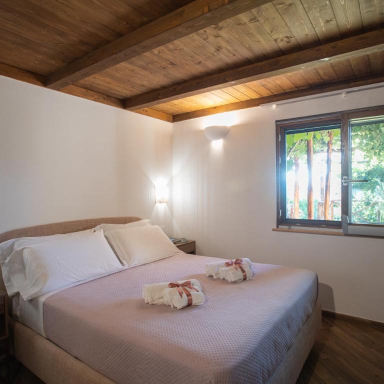 Casa Rosaria Amalfi Coast - Villa con Piscina Privata - 19