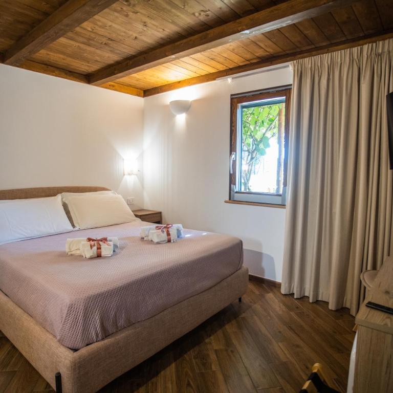 Casa Rosaria Amalfi Coast - Villa con Piscina Privata - 21