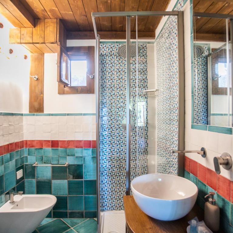 Casa Rosaria Amalfi Coast - Villa con Piscina Privata - 20