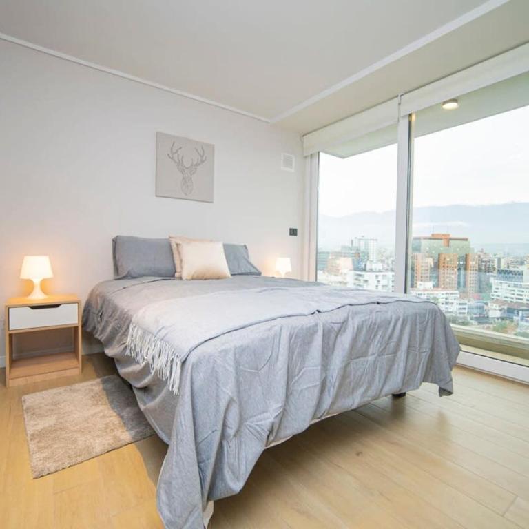 Experiencia de primera clase a pasos del Costanera - Apartamento - 2