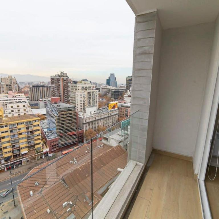 Experiencia de primera clase a pasos del Costanera - Apartamento - 4