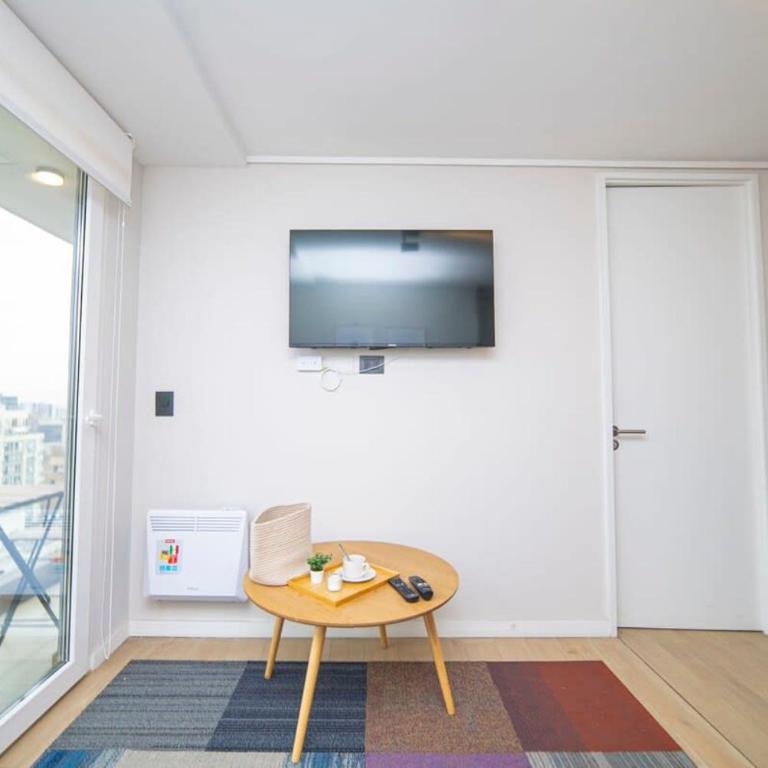 Experiencia de primera clase a pasos del Costanera - Apartamento - 15