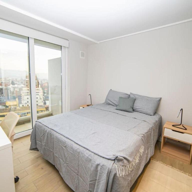 Experiencia de primera clase a pasos del Costanera - Apartamento - 11