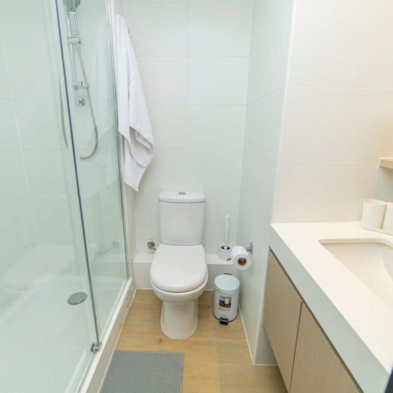 Experiencia de primera clase a pasos del Costanera - Apartamento - 12
