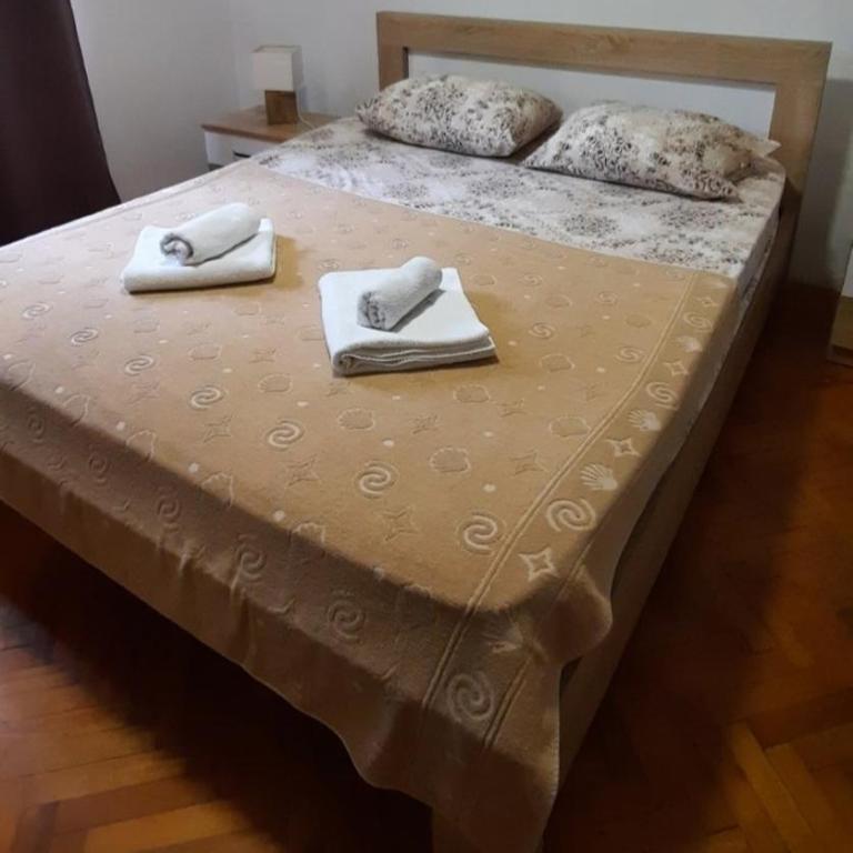 Two Bedrooms Apartment With Garden View - Apartman sa 2 Spavaće Sobe - 5