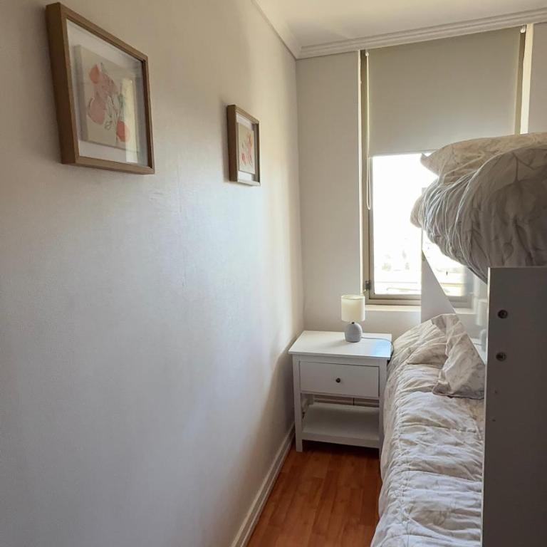 Costa de Montemar Full Vista al mar - Two-Bedroom Apartment - 17