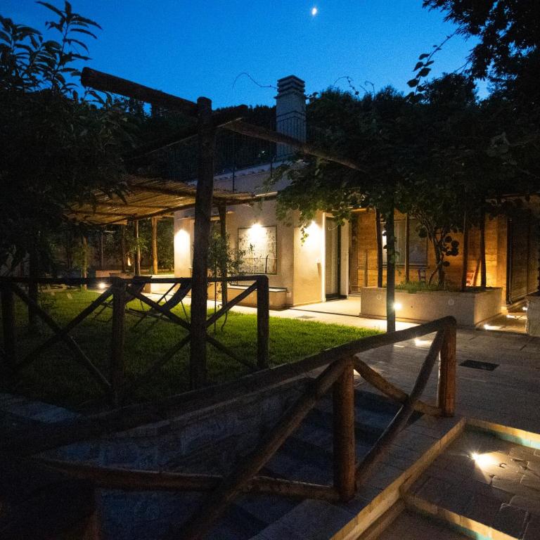 Casa Rosaria Amalfi Coast - Villa con Piscina Privata - 24