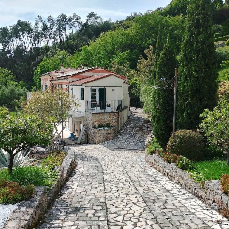 Villa Amaranta - mytouristhome - Villa con Piscina Privata - 7