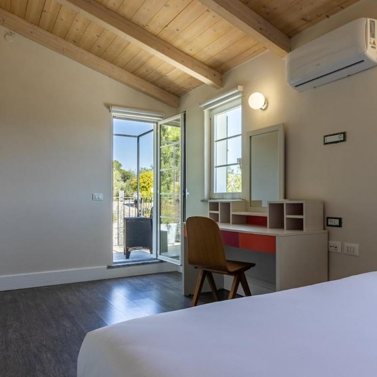 Villa Amaranta - mytouristhome - Villa con Piscina Privata - 18