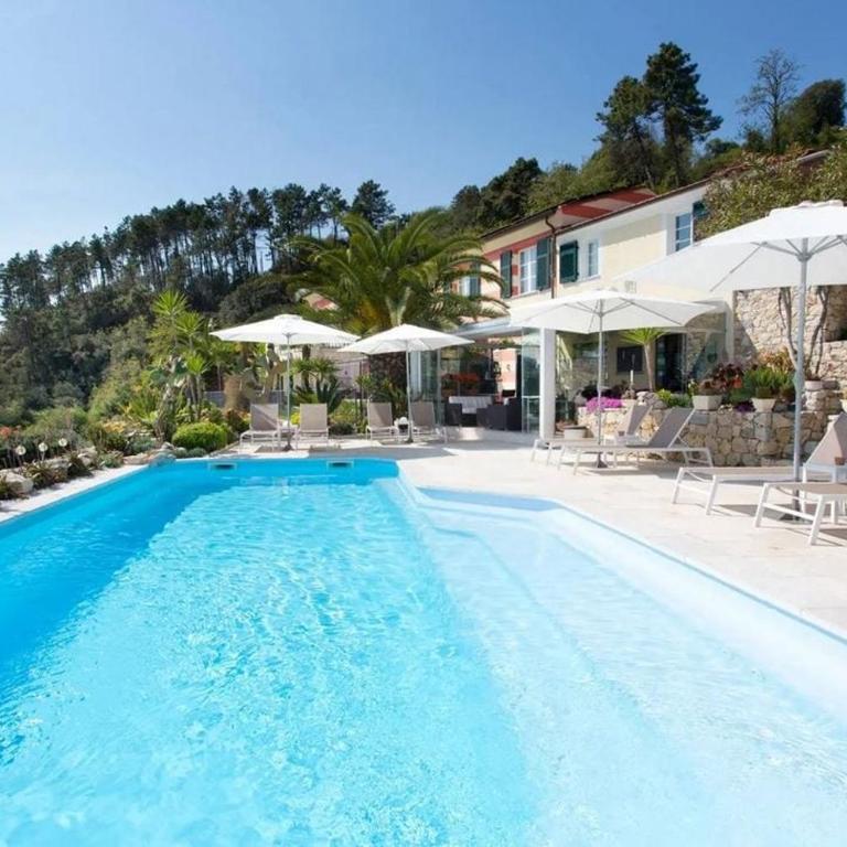 Villa Amaranta - mytouristhome - Villa con Piscina Privata - 23