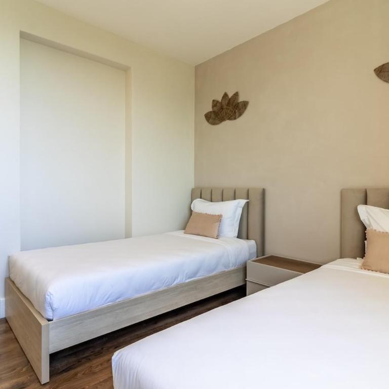 Villa Amaranta - mytouristhome - Villa con Piscina Privata - 26