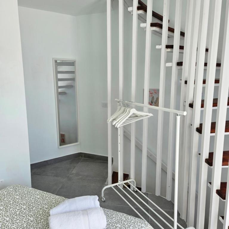 Modern Apt - Roof Terrace - Close to beach - Apartamento de 1 dormitorio - 18