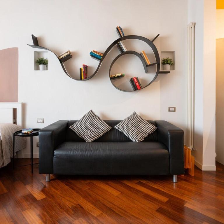 Keys of Italy-Barbi16-a unique studio in Florence! - Appartamento con 1 Camera da Letto - 3