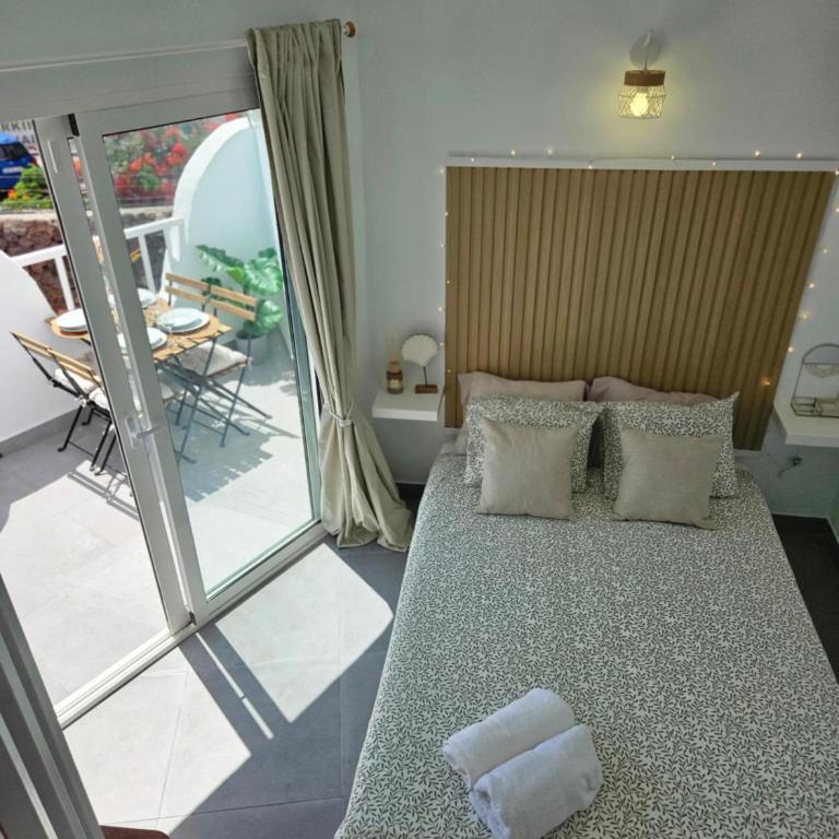 Modern Apt - Roof Terrace - Close to beach - Apartamento de 1 dormitorio - 22