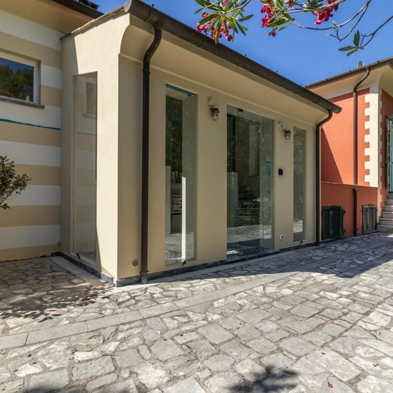 Villa Amaranta - mytouristhome - Villa con Piscina Privata - 56
