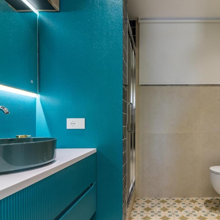 Villa Amaranta - mytouristhome - Villa con Piscina Privata - 60