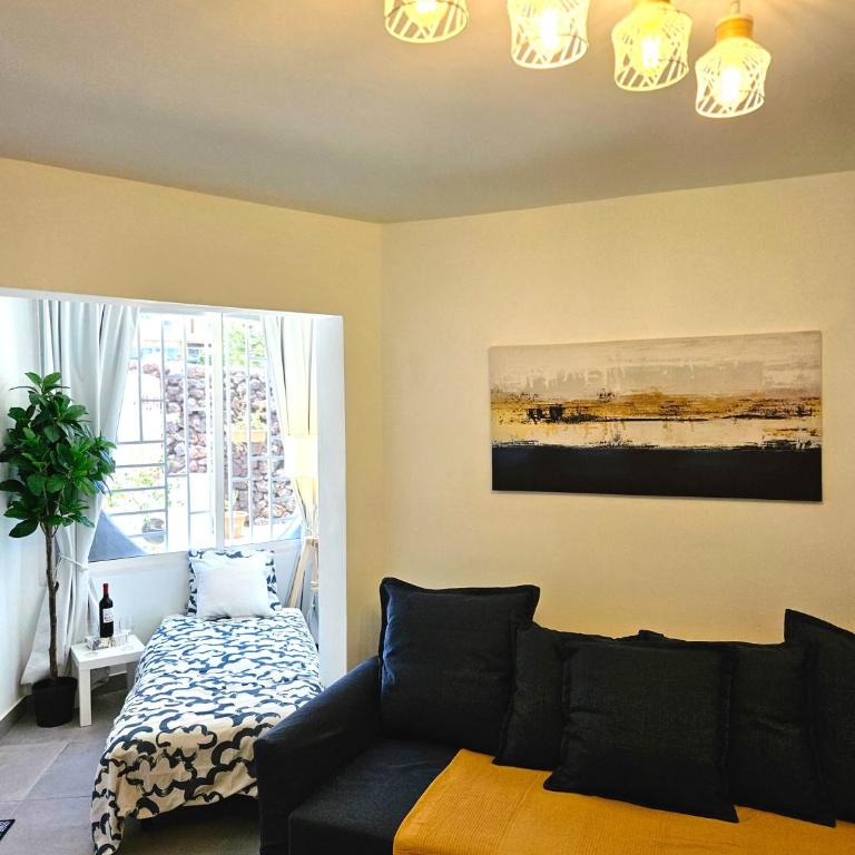 Modern Apt - Roof Terrace - Close to beach - Apartamento de 1 dormitorio - 35