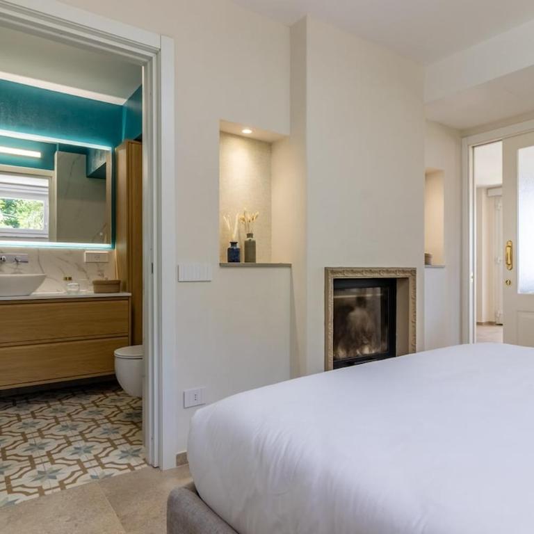 Villa Amaranta - mytouristhome - Villa con Piscina Privata - 68