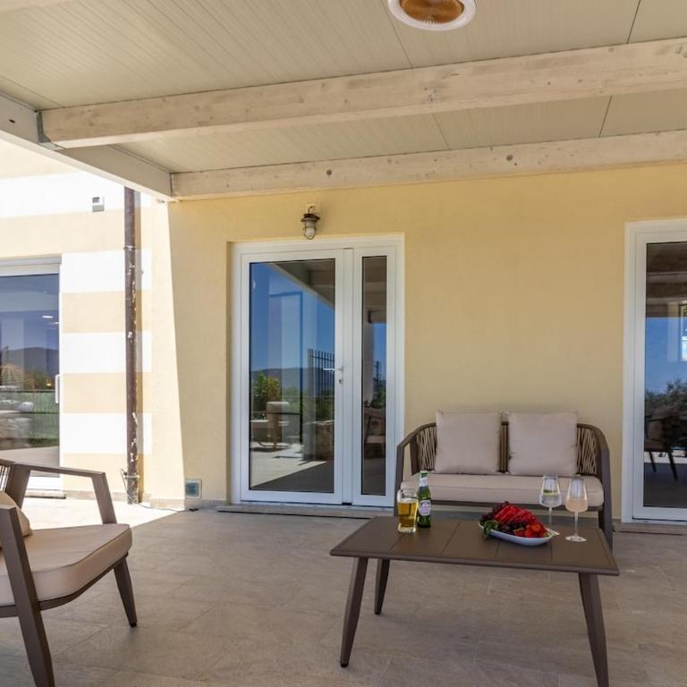 Villa Amaranta - mytouristhome - Villa con Piscina Privata - 70