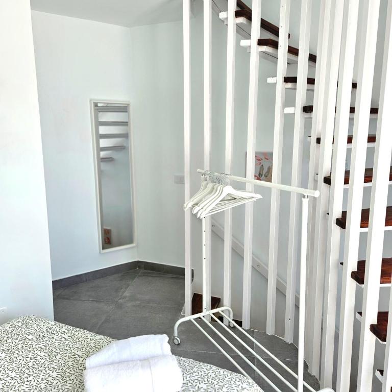Modern Apt - Roof Terrace - Close to beach - Apartamento de 1 dormitorio - 39