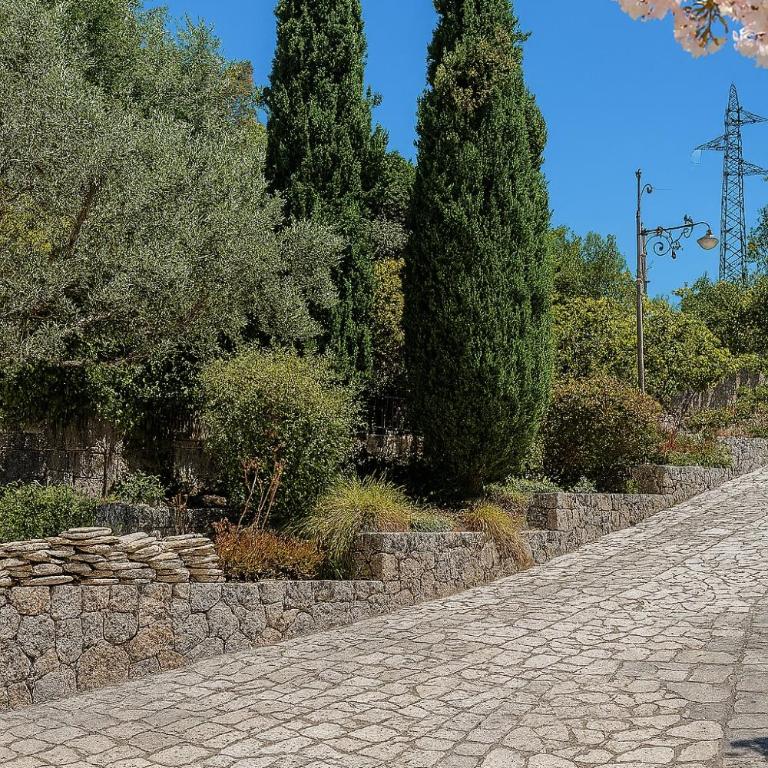 Villa Amaranta - mytouristhome - Villa con Piscina Privata - 77