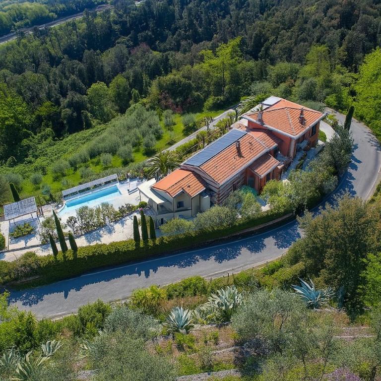 Villa Amaranta - mytouristhome - Villa con Piscina Privata - 78