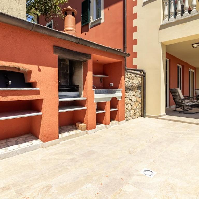 Villa Amaranta - mytouristhome - Villa con Piscina Privata - 85